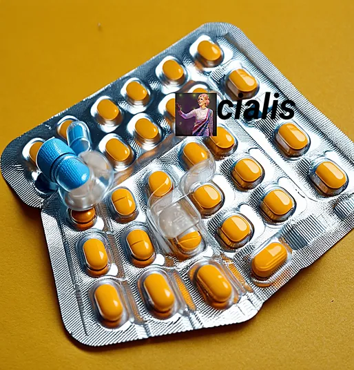 Precio cialis con receta medica